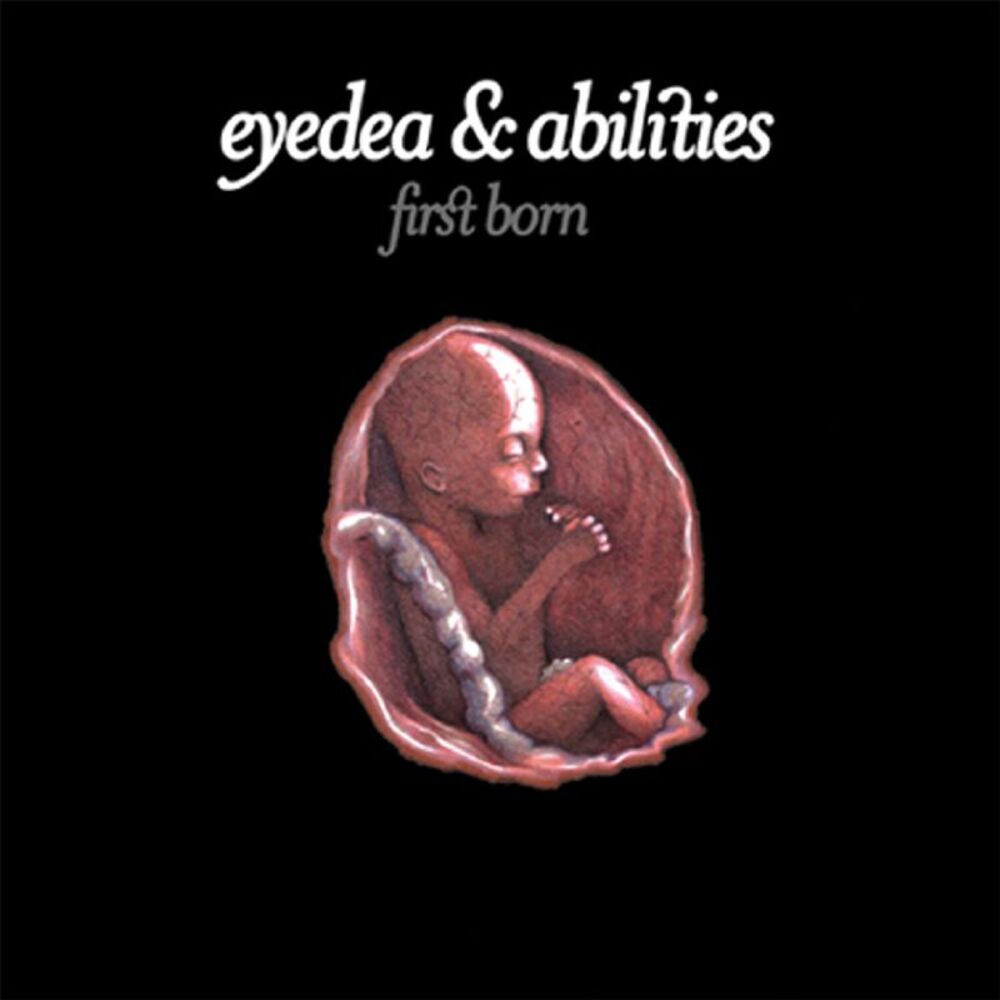 Eyedea & Abilities - First Born (20 Year Anniversary Edition)  LP LP